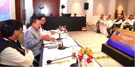 VAIBHAV Vision for Viksit Bharat-1